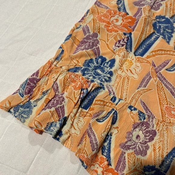 Mini Dress - Picture 5 of 7